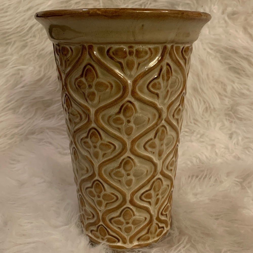 Ceramic Vase